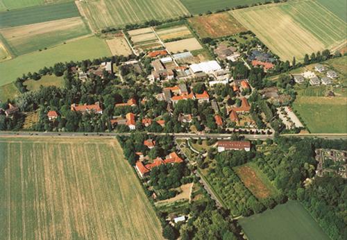 Foto: Evangelische Stiftung Neuerkerode