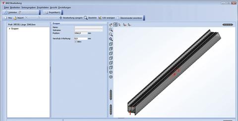 Ausstellung im DAM: "Island und Architektur?"