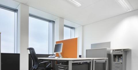 X Architekten: Raumstation