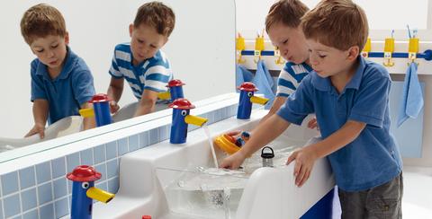 Novague: Energieproduzierender Schaukelstuhl