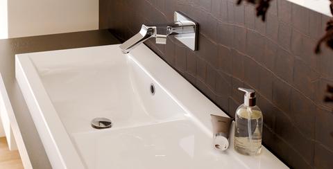 Lebendige Fassade von Kengo Kuma