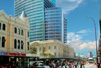 Moderner Sozialbau, was ist das eigentlich?