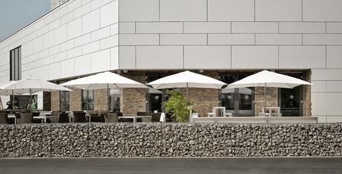 Ever Clouds - DLD Konferenz zum Thema Wolken