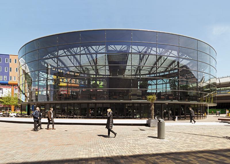 Photo: Fas Keuzenkamp