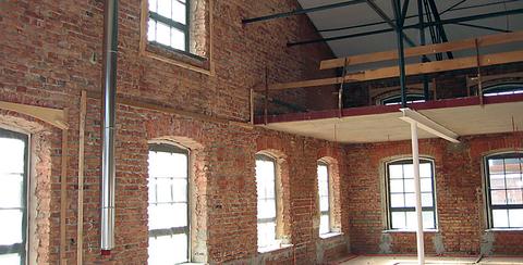 Thüringer Staatspreis für Wiederaufbau am Erfurter Augustinerkloster