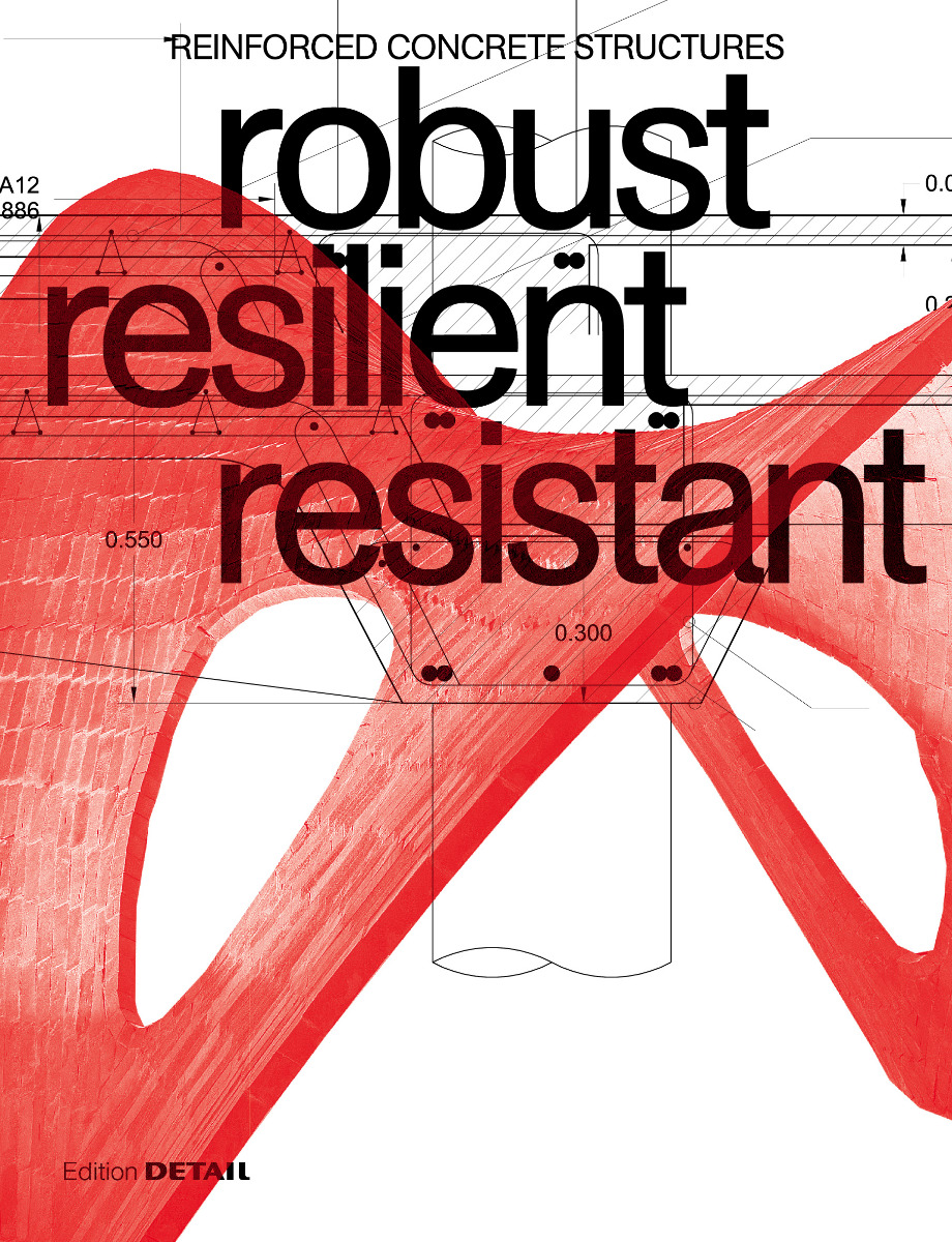 robust resilient resistant