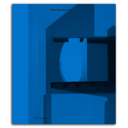 Buchner Bründler - Bauten II