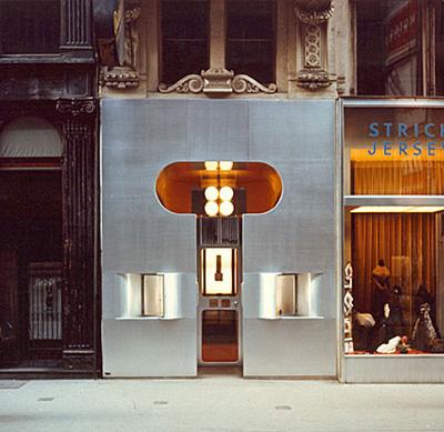 Kerzengesch&auml;ft Retti in Wien