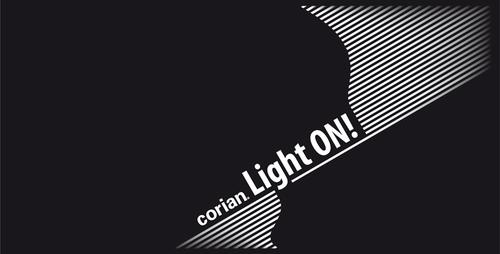 Schwarze Betonlamellen für CitizenM Hotel London