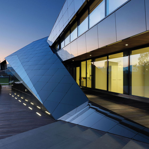 Farbig, robust, vorspannbar