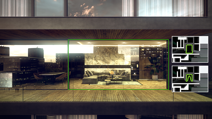 Foto:© Schüco International KG