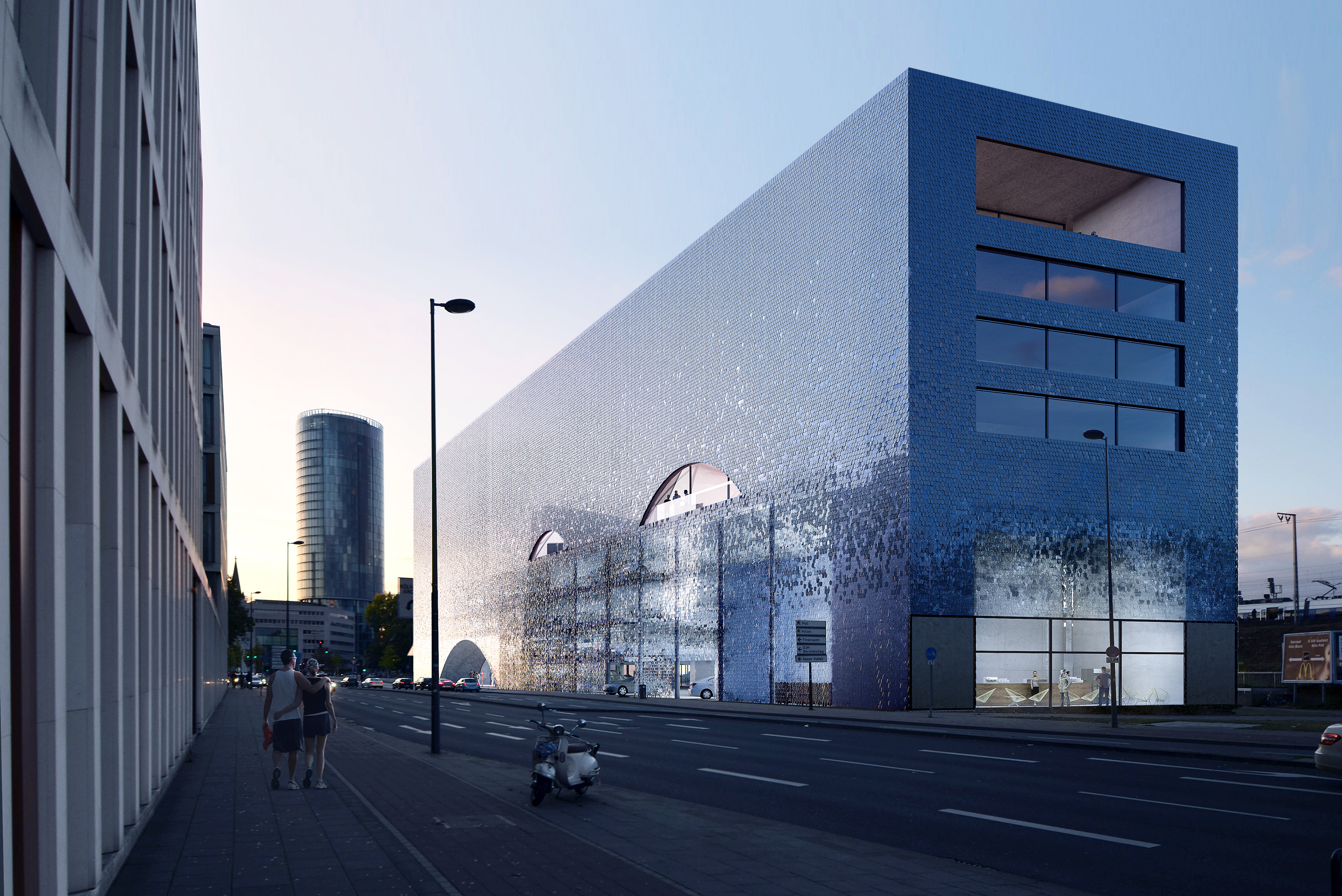 Bild, Grafik: ©bloomimages