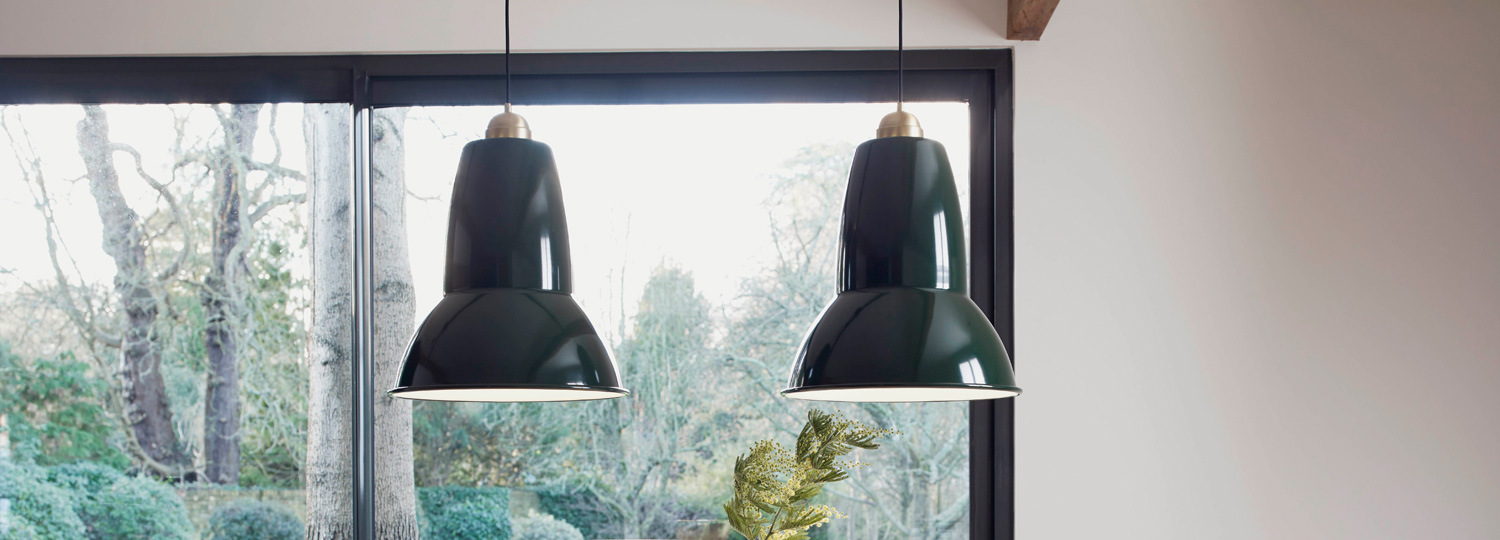 Foto: Anglepoise / Jake Curtis