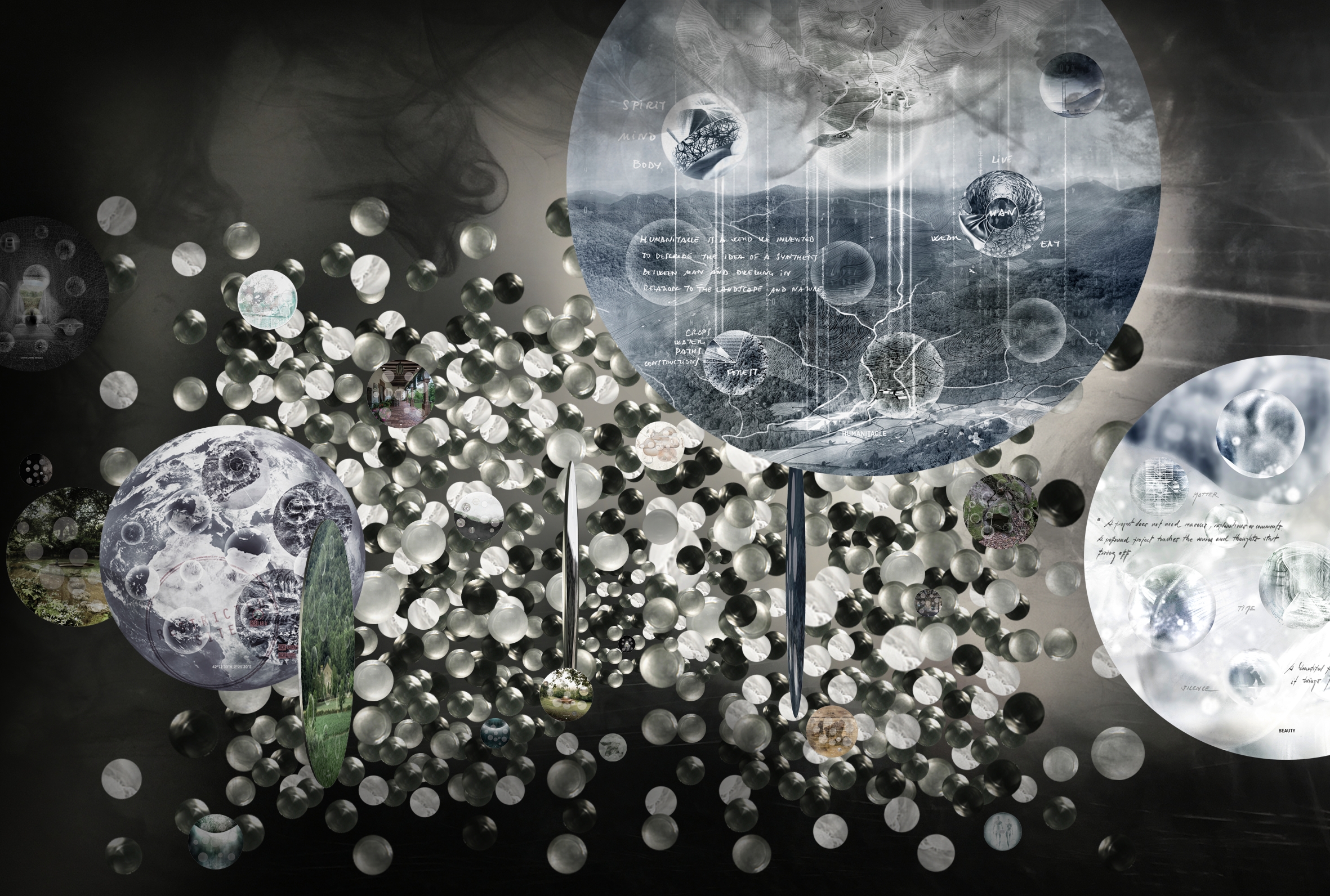 Bild, Grafik: © RCR Arquitectes