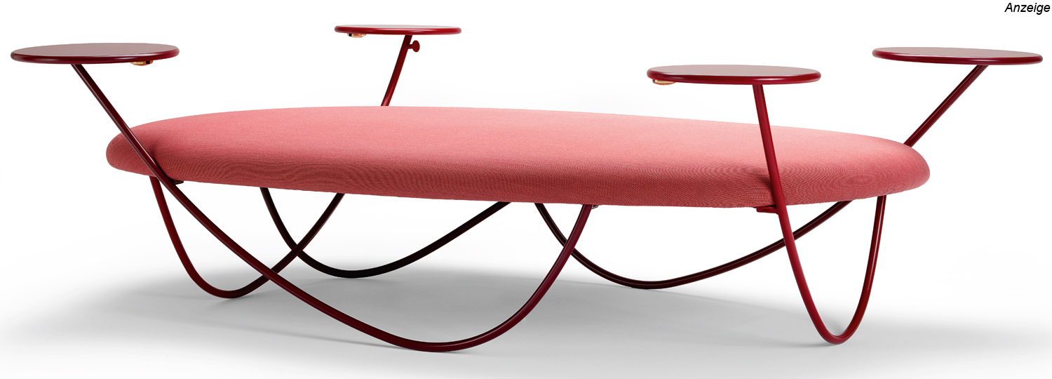 DUNE by Front; Foto: Thomas Harrysson/OFFECCT