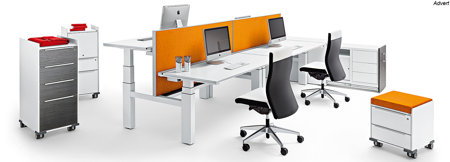 modern executive office desks