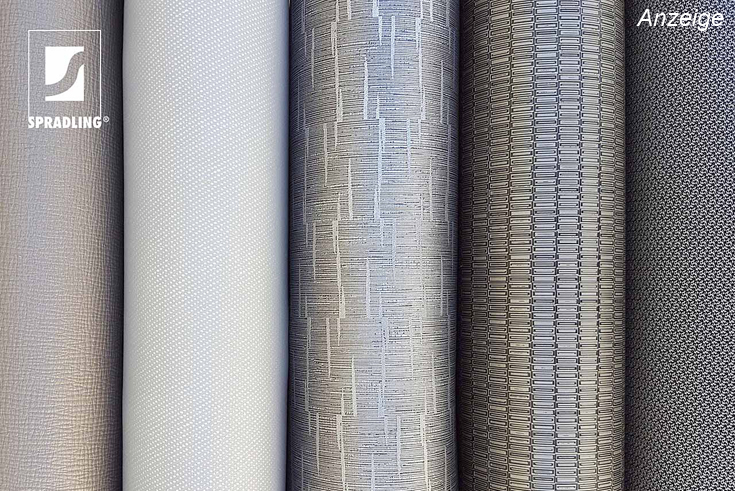 Surfaces Collection, Foto: Spradling