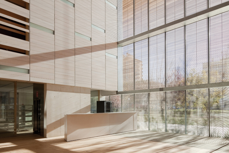 Sonnen- und Blendschutz: Die Kunst des Stapelns