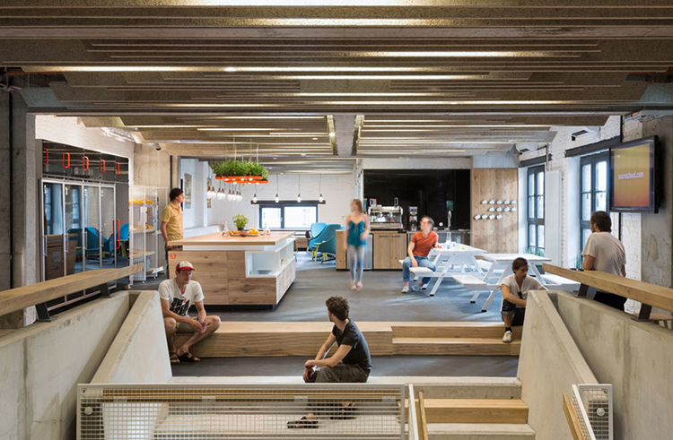 Foto: Werner Huthmacher/Soundcloud