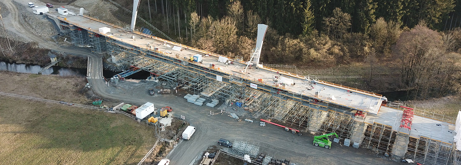 Foto: Züblin Stahlbau 