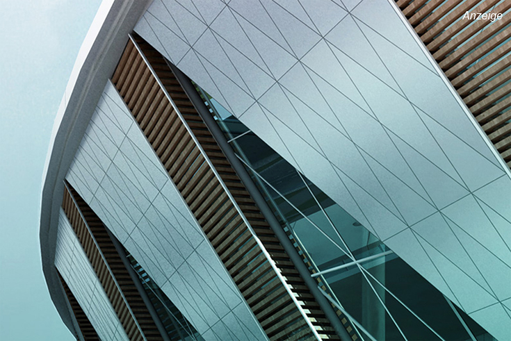 Die Vorteile von BIM für kleine Architekturbüros