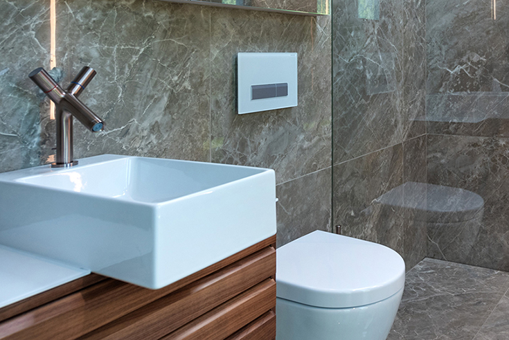 Foto: AXOR / Hansgrohe SE