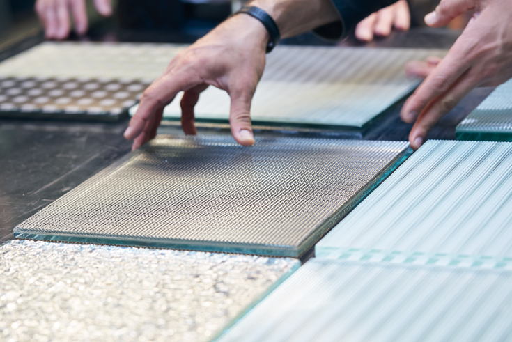 Foto: Saint-Gobain Glass Germany