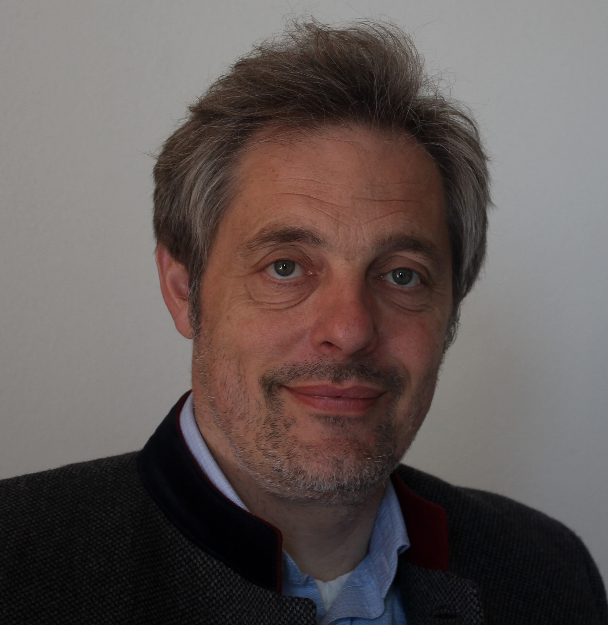 Dr.-Ing. Lutz Schöne, LEICHT S.e.a.s.c. GmbH, Rosenheim