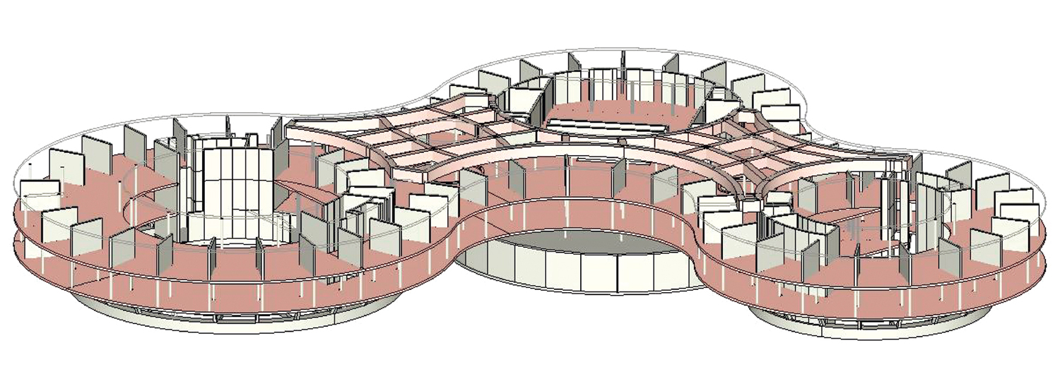 Grafik: Mayr Ludescher Partner Beratende Ingenieure
