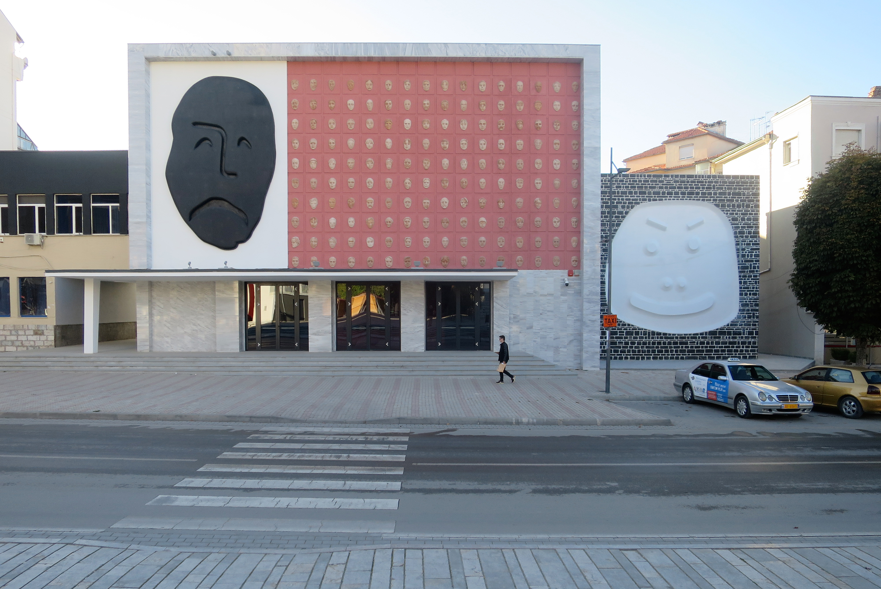 Foto: © BOLLES+WILSON