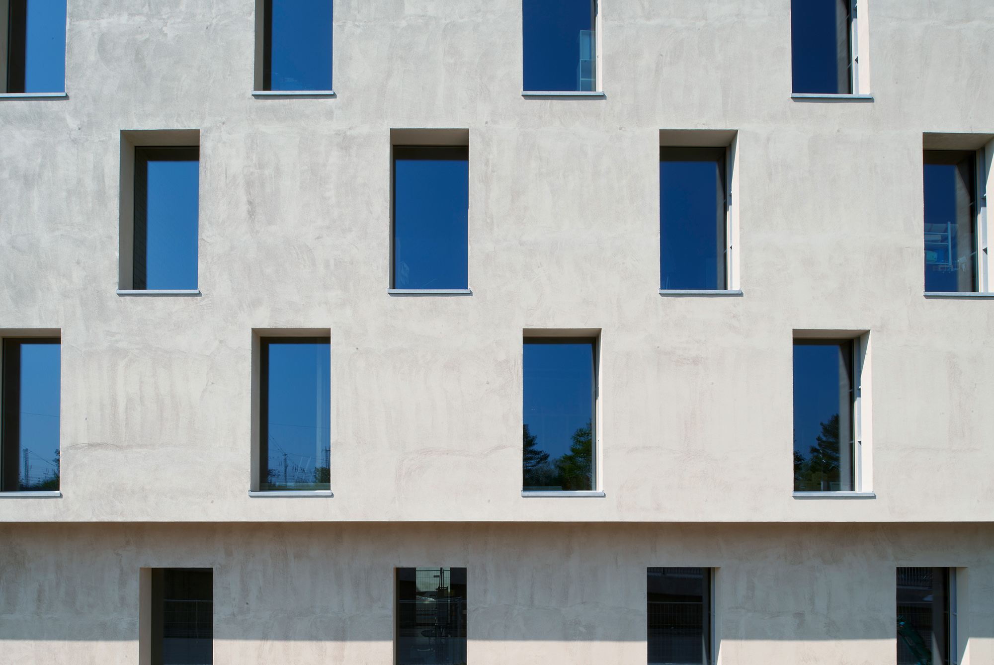 14111/Morger & Degelo 建築作品集 Architekten スイス現代建築 住宅 ミュージアム＆ギャラリー ホテル 都市計画案