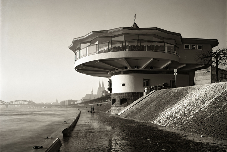 Architekturfotografie digital: Neue Bildbände von Artbookers