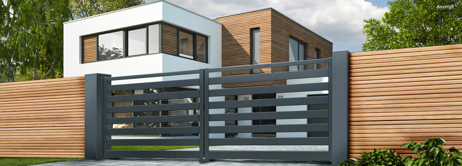 Foto: Berner Torantriebe KG