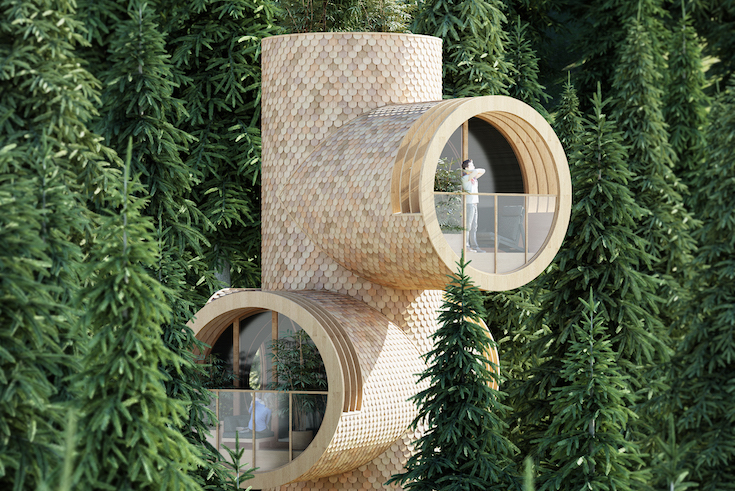 Render: Studio Precht