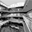 Aula der Hochschule München - Andreas Meck*