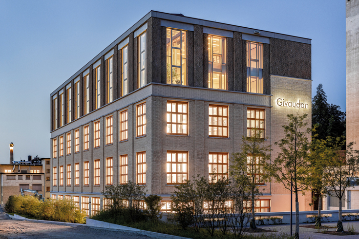 Two-storey Extension