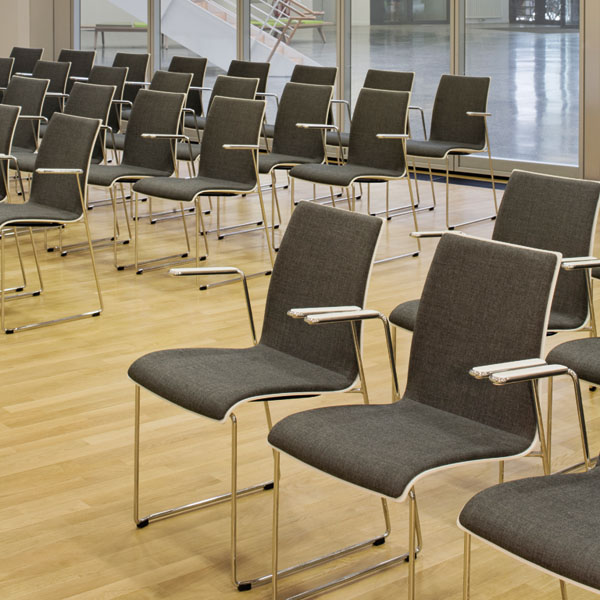 CFEL Hamburg – inspirative Einrichtung im Dienste der Forschung