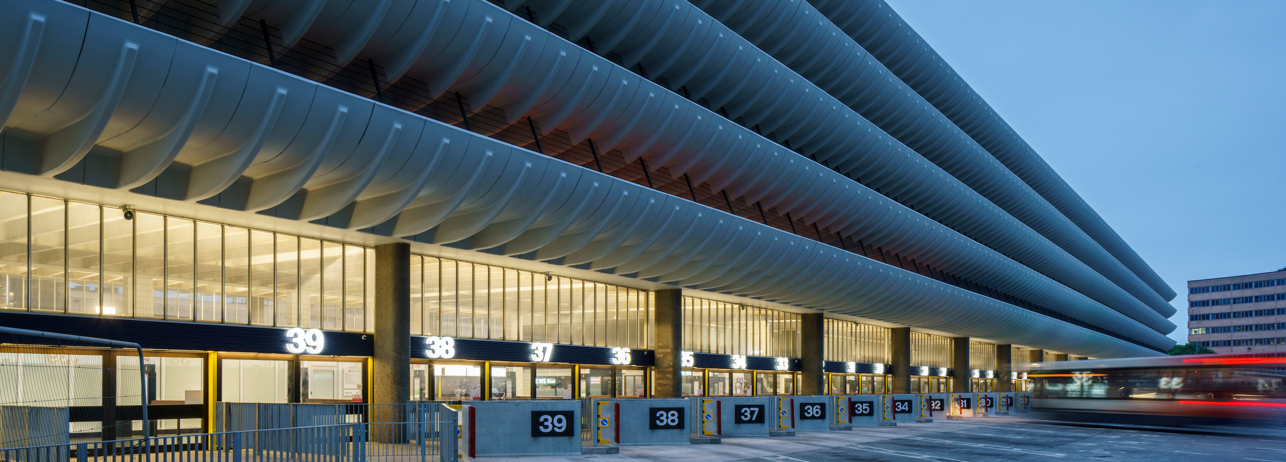 Foto: Gareth Gardner