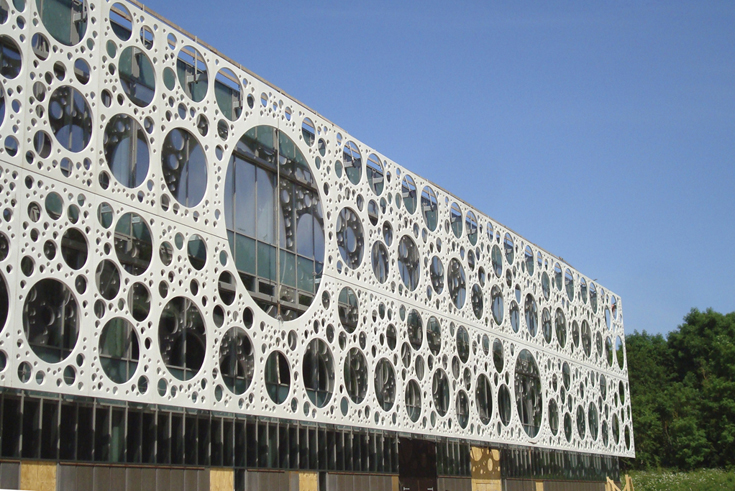 Foto: C. F. Møller Architects