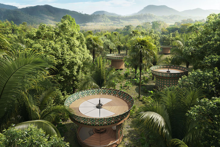 Bild: Casa Ojalá srl