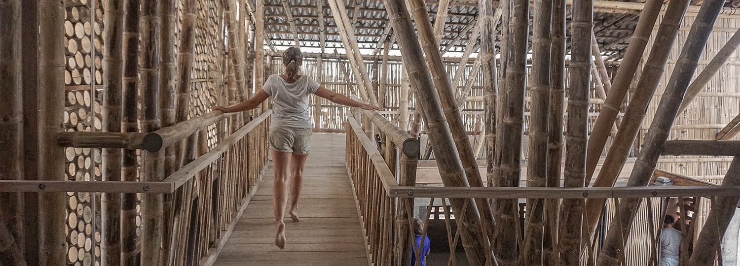 Foto: Studio Chamanga