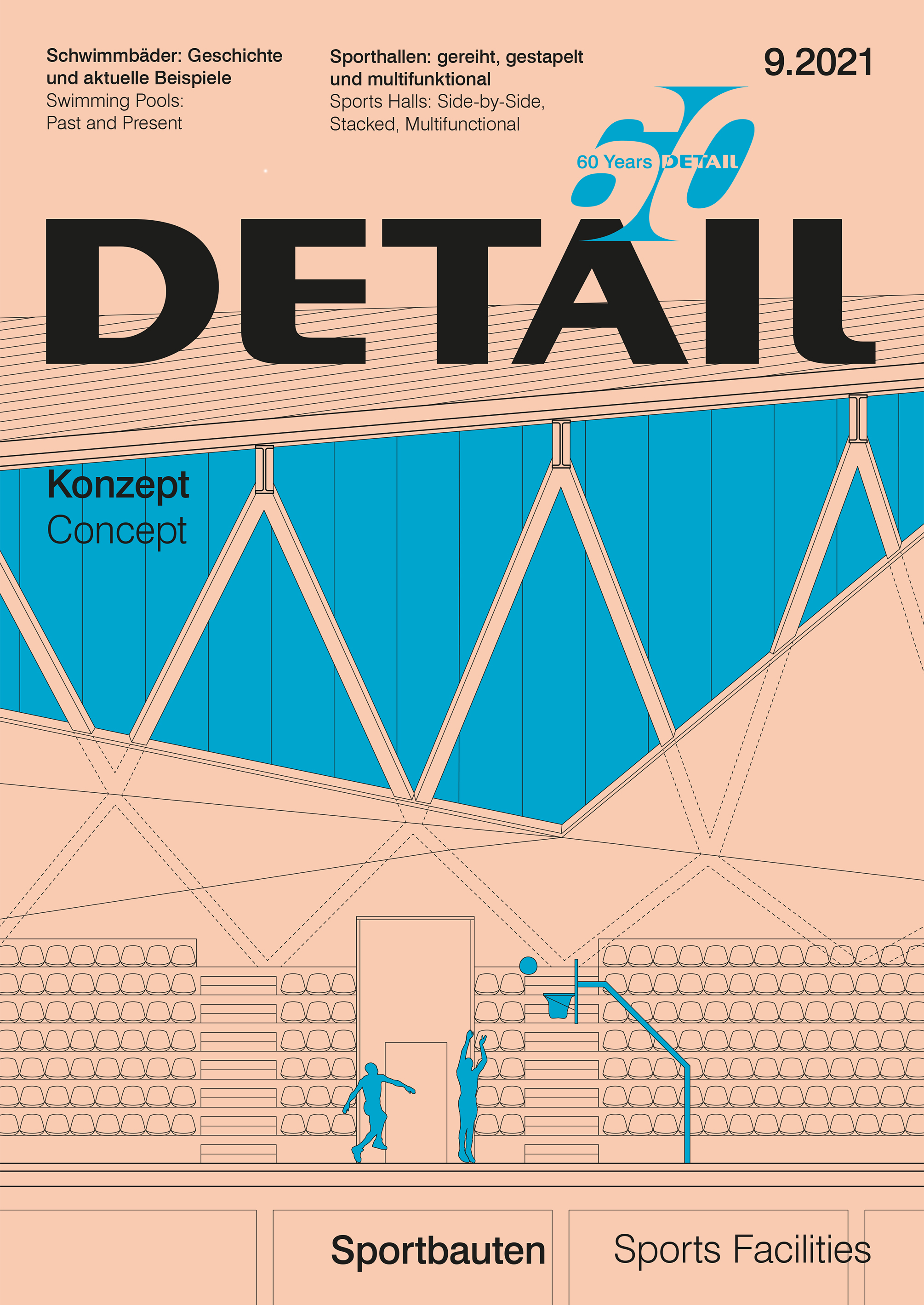 Concept: Sports Facilities