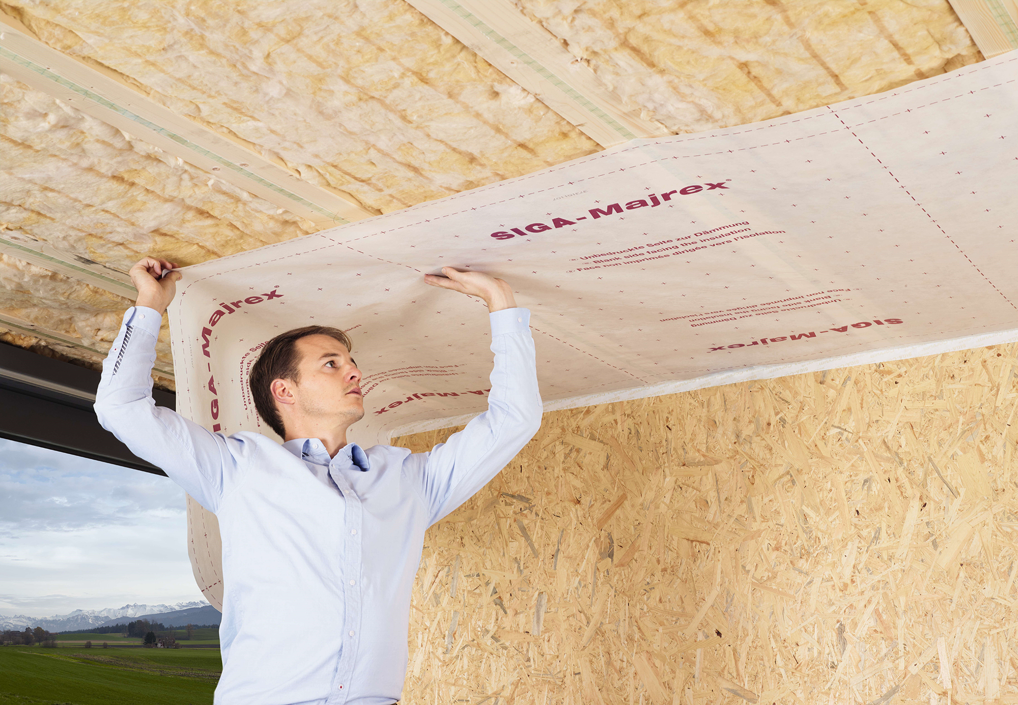 Foto: Lukas Bidinger, Schweiz