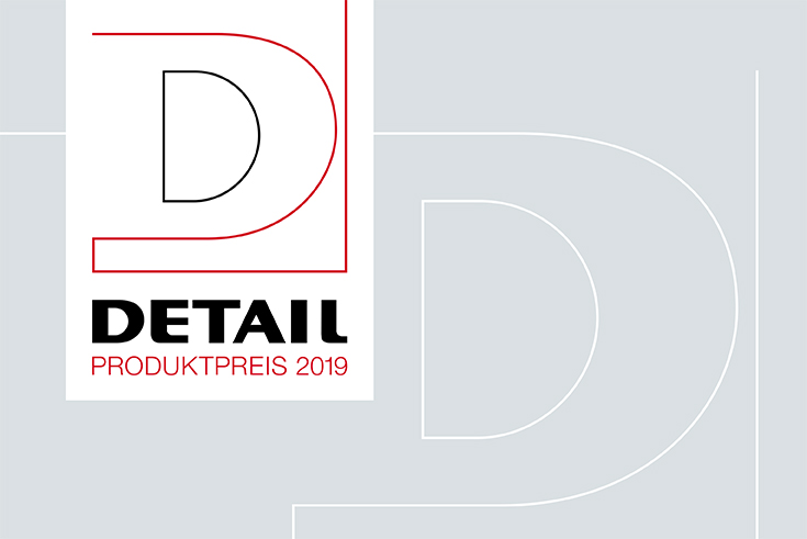 DETAIL Produktpreis 2019