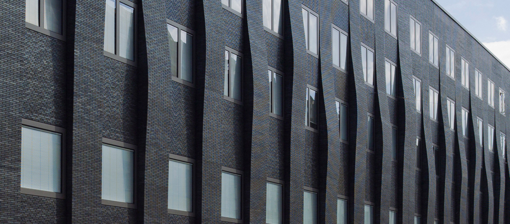 DETAIL Prize 2012: Technical University of Munich - Building 0505