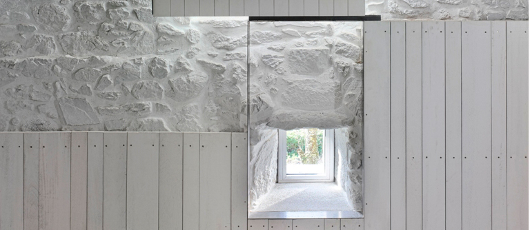 DETAIL Prize 2014: Rubido Romero Foundation