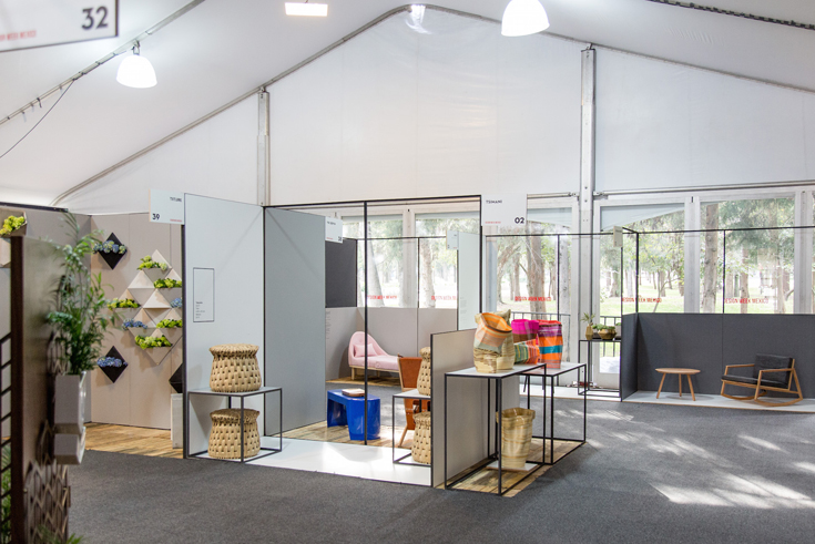 8. Design Week Mexico