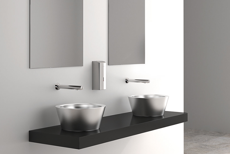 Hand and Fitting Hygiene