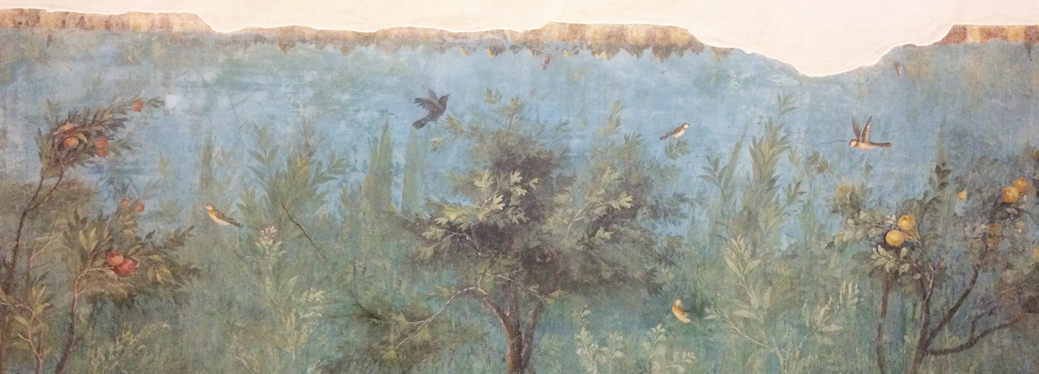 Villa Livia; Foto: Lionel Esche