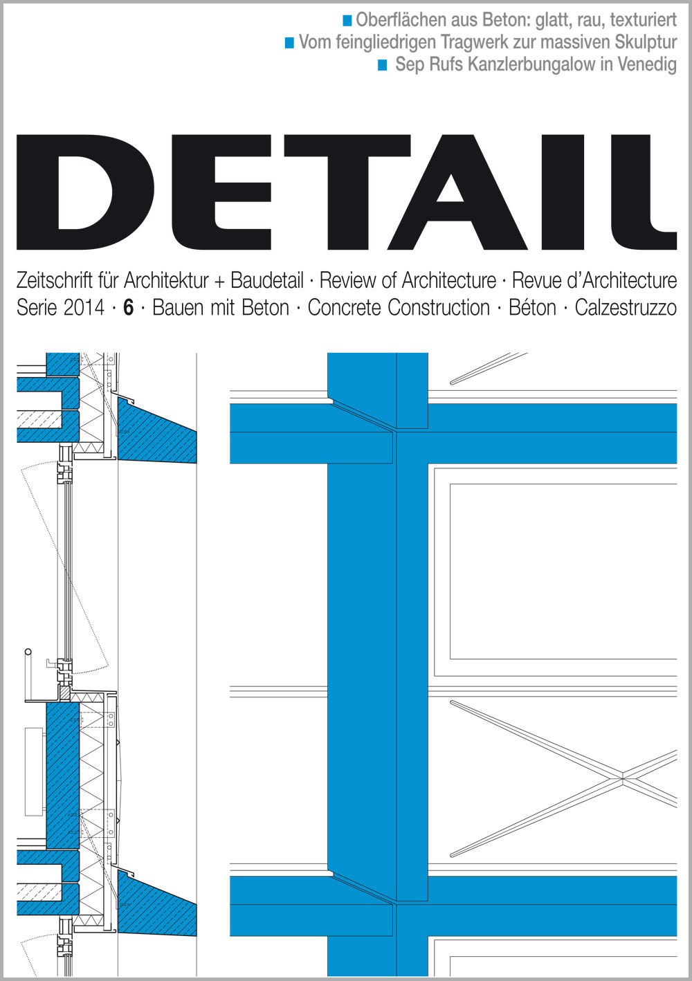 Concrete Construction